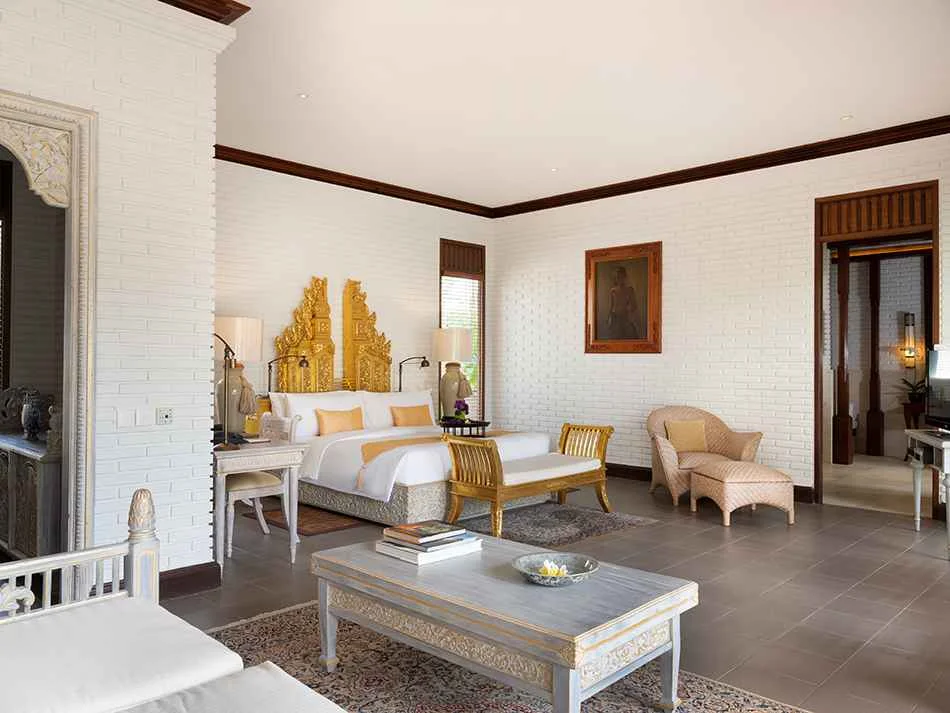 2BR The Hadiprana Estate